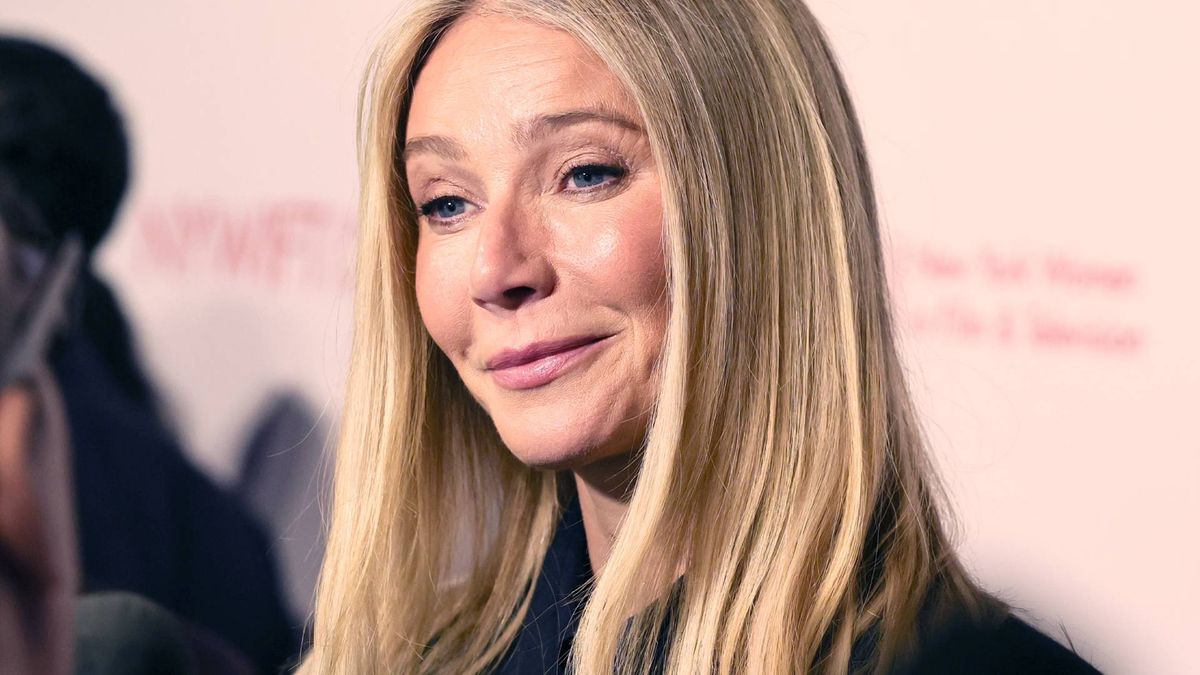 Gwyneth Paltrow ma polskie korzenie
