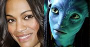 TO ONA GRA W "AVATARZE"! Piękna?