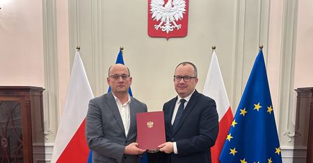 Bilewicz o sytuacji w prokuraturze. "Bunt królów życia"