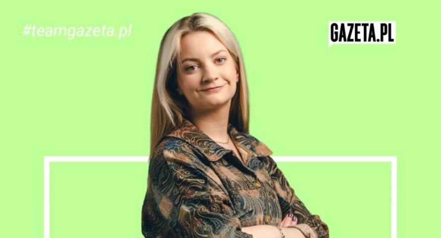 Zmiany w Gazeta.pl. Magdalena Rudnik szefową wydawców strony głównej