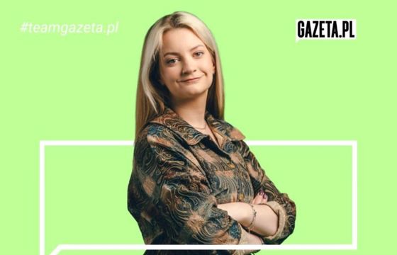Zmiany w Gazeta.pl. Magdalena Rudnik szefową wydawców strony głównej