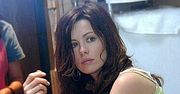 Pedicure Kate Beckinsale