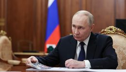 Droga ropa pomaga Rosji. Moskwa ma jednak problem