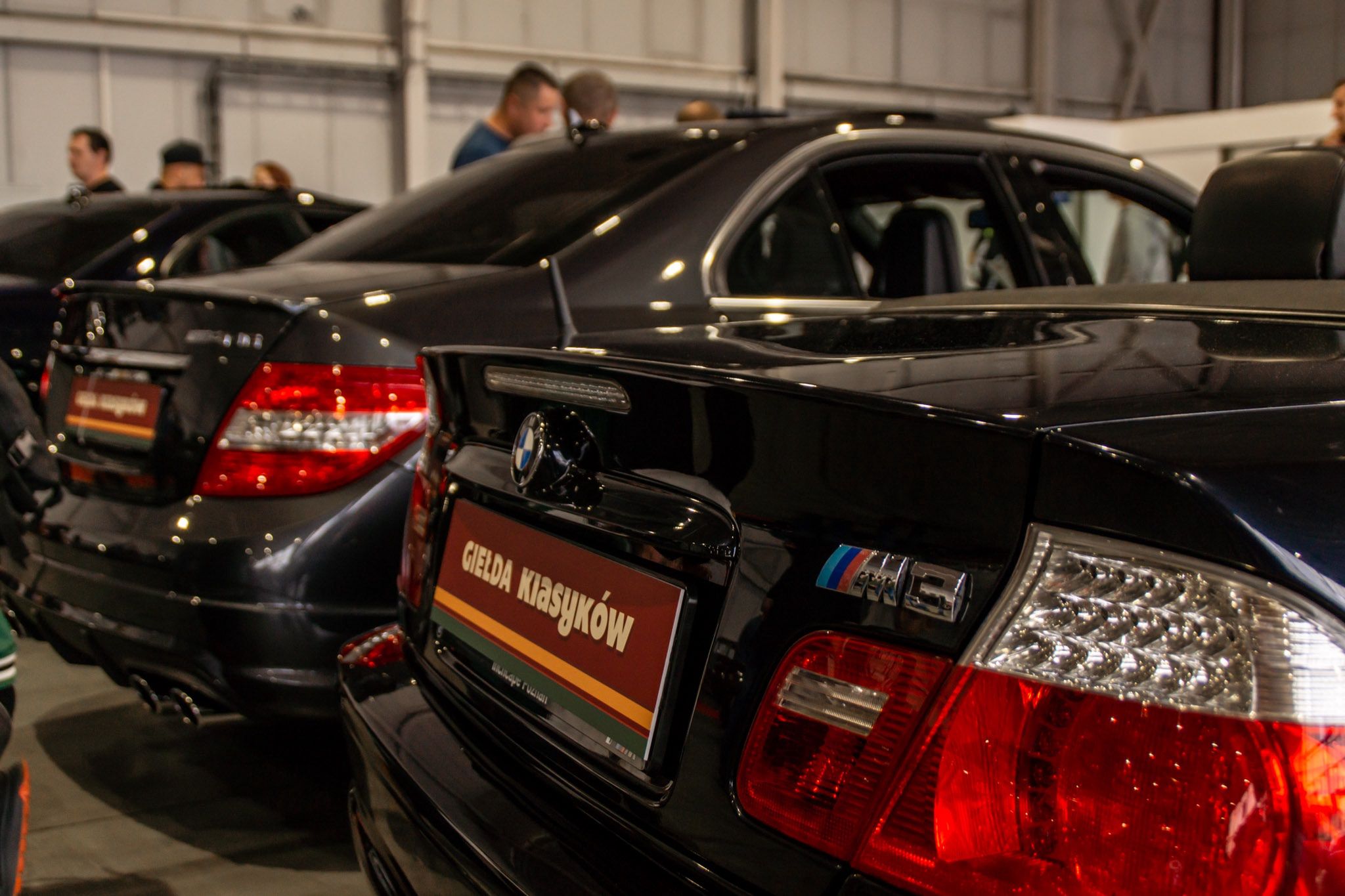 Retro Motor Show 2022