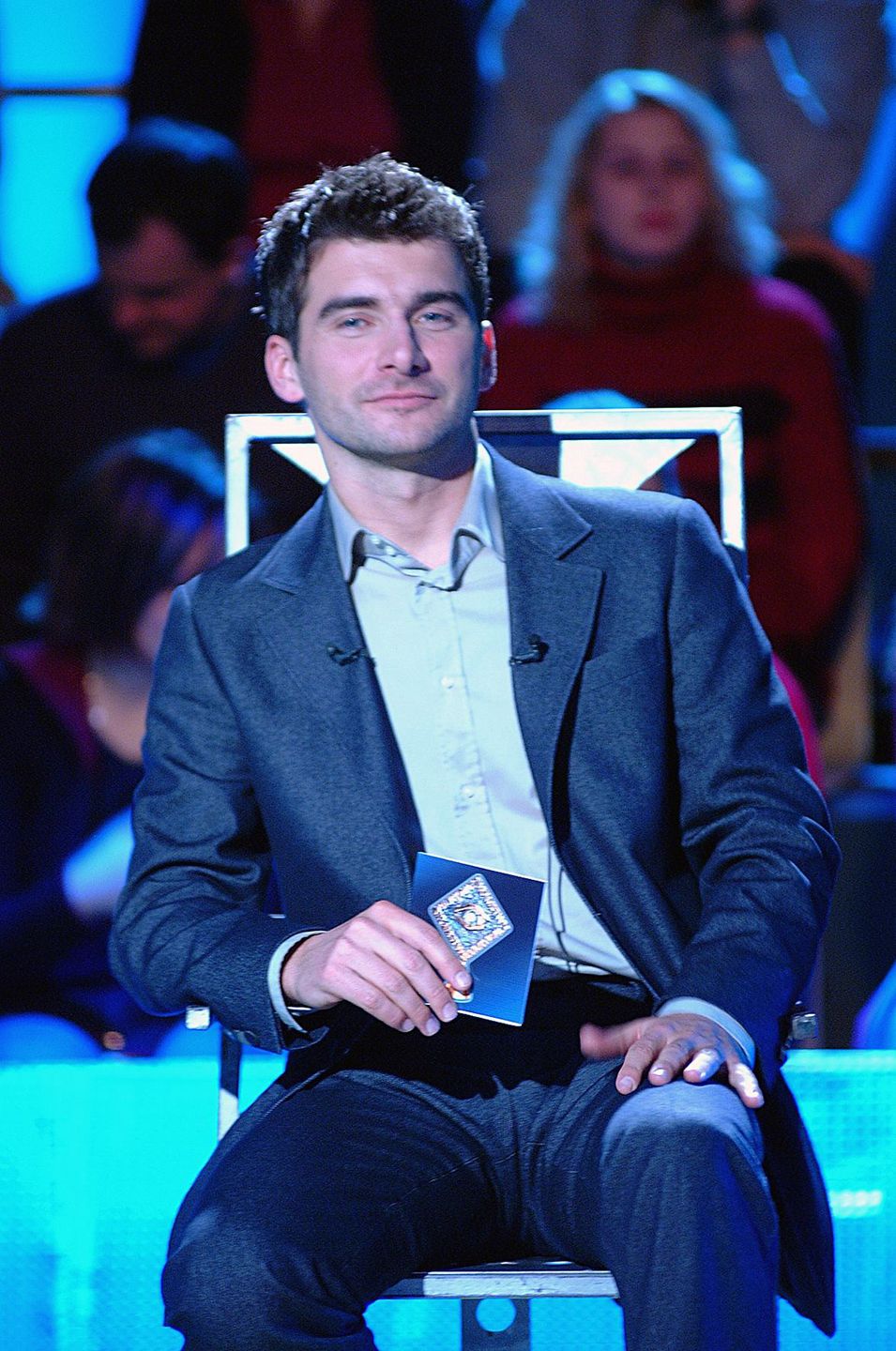 Tomasz Kammel