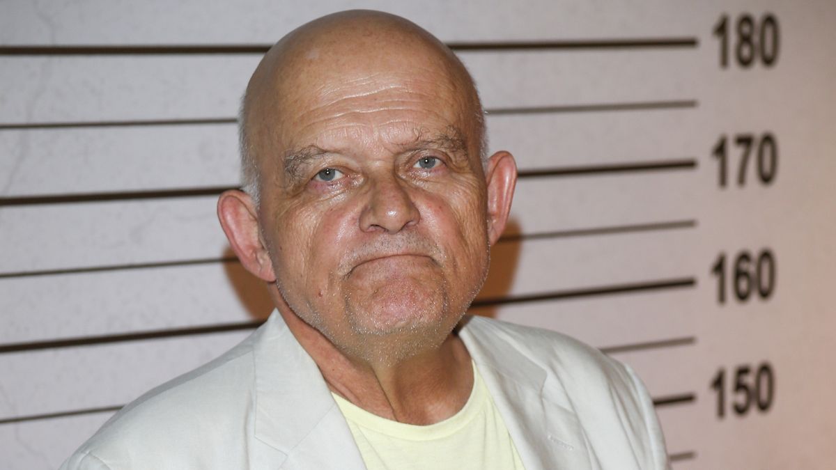 Adam Ferency zdecydował się na szczere wyznanie