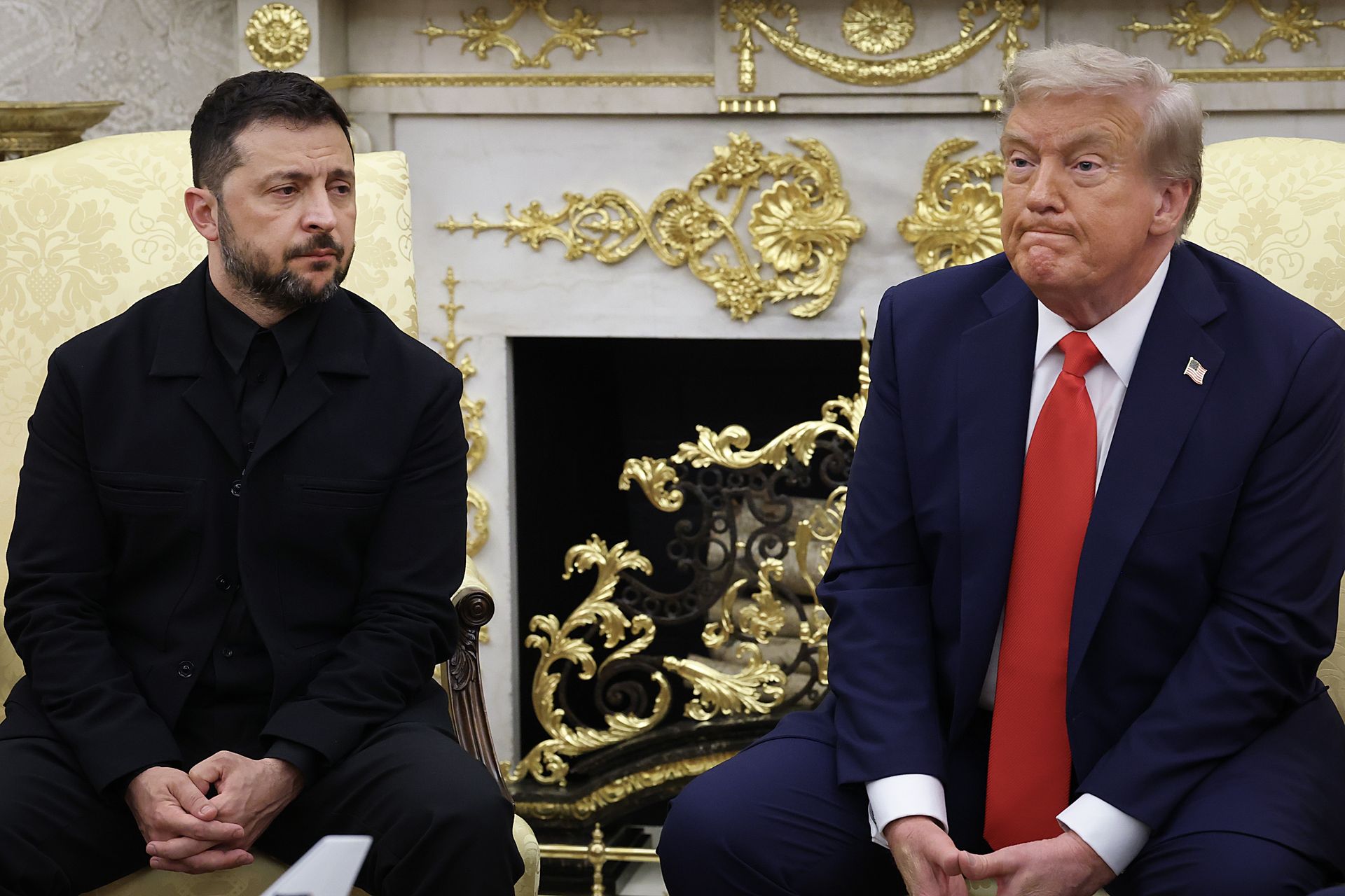 Trump z propozycją dla Zełenskiego. Prezydent Ukrainy ujawnia szczegóły