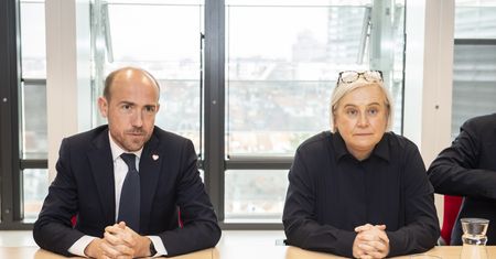 Giełda znów reaguje na słowa minister. Wyraźna zmiana kursu ważnych spółek