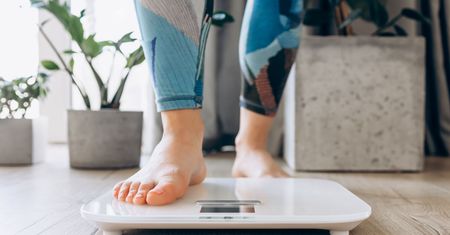 CICO w odchudzaniu. Te błędy sprawiają, że waga ani drgnie
