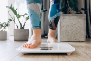 CICO w odchudzaniu. Te błędy sprawiają, że waga ani drgnie