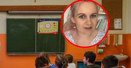 Nauczycielka pokazała, ile zarabia. Kwota podwyżki może zaskoczyć