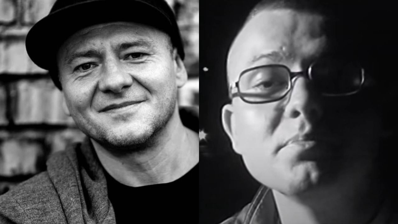 Michał "Joka" Marten nie żyje. Raper miał 48 lat