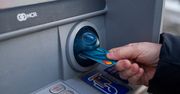 Opłata bankomatowa w górę. Niektóre wypłaty mogą nie być już darmowe