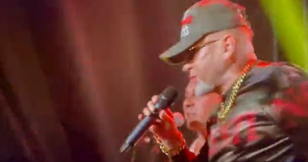 Tymczasem na gali Najmana: Rutkowski 