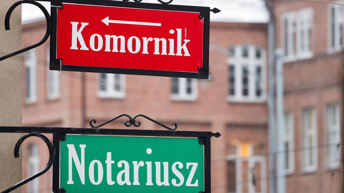 Komornicy przejmują mieszkania. Można je potem kupić