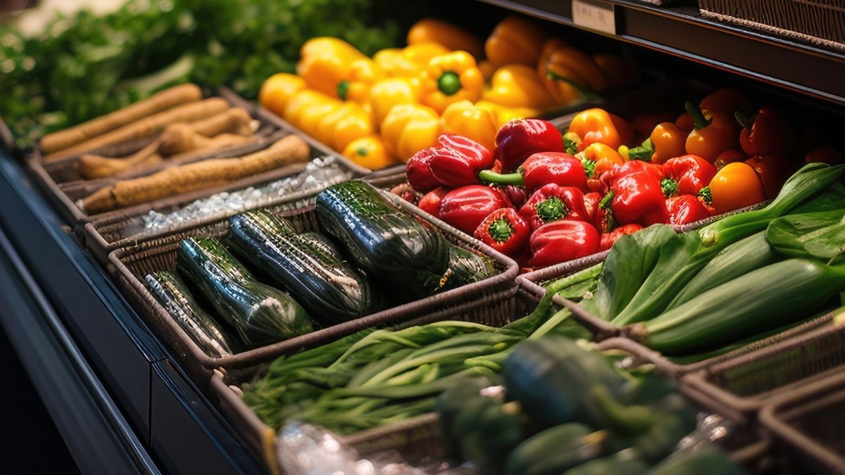 Najbardziej trujące warzywo. W sezonie Polacy jedzą na kilogramy