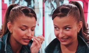 Julia Wieniawa labiedzi na swoje życie miłosne oraz na BRAK ADORATORÓW. "Afirmuję dojrzałych mężczyzn"