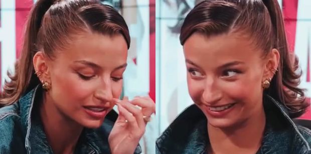 Julia Wieniawa labiedzi na swoje życie miłosne oraz na BRAK ADORATORÓW. "Afirmuję dojrzałych mężczyzn"