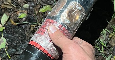 Nowe ukraińskie drony. Klatki na czołgach Rosjan nie ochronią