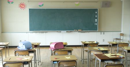 Uczniowie chcą powrotu do edukacji zdalnej. 12 października rozpoczął się #ProtestUczniowski