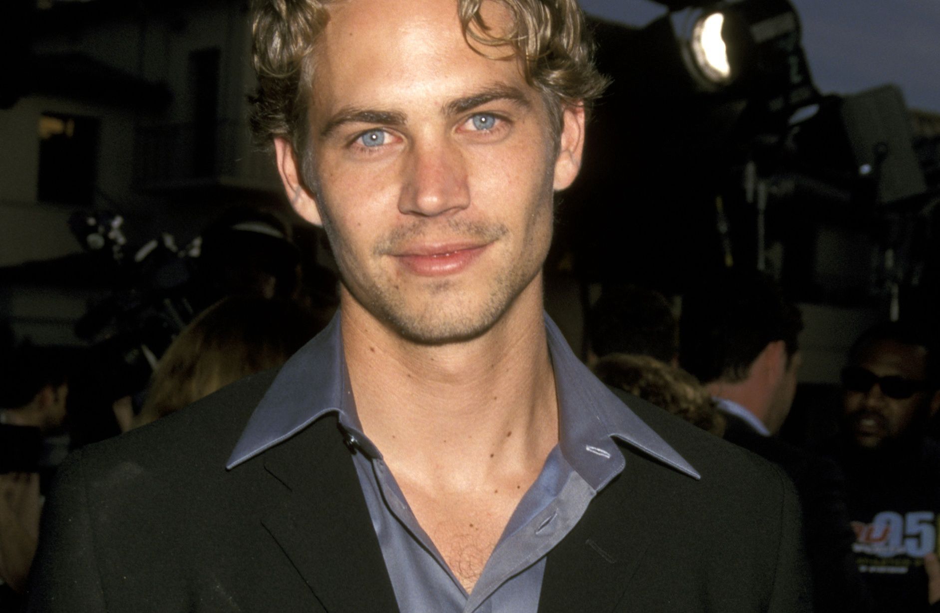 Paul Walker 