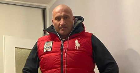 Ostre słowa Najmana: "To jedno z najpodlejszych przestępstw"