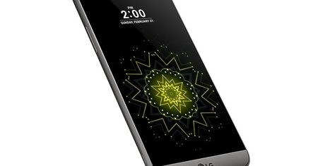 LG testuje już Androida 7.0 Nougat na LG G5