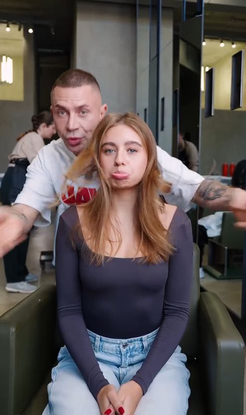 Oliwia Bieniuk 