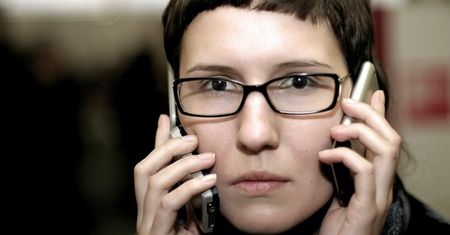 Jesteśmy przywiązani do swoich komórek, ale potrzebujemy lepszej infrastruktury