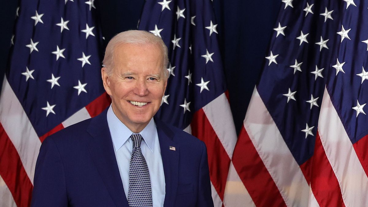Joe Biden podpisze uchwalony przez Kongres USA pakiet pomocowy dla Ukrainy