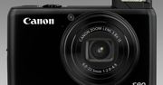 Canon PowerShot S90 - kompakt mały ale jary