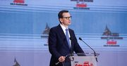 Morawiecki zabrał głos po wyborach. "Nie damy zabrać"