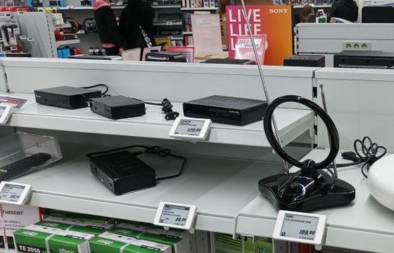 Usługi IPTV pokonają sieci kablowe. Najpopularniejsza naziemna telewizja cyfrowa