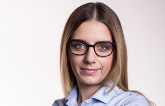 Natalia Ircha wzmacnia zespół Altavia Kamikaze + K2