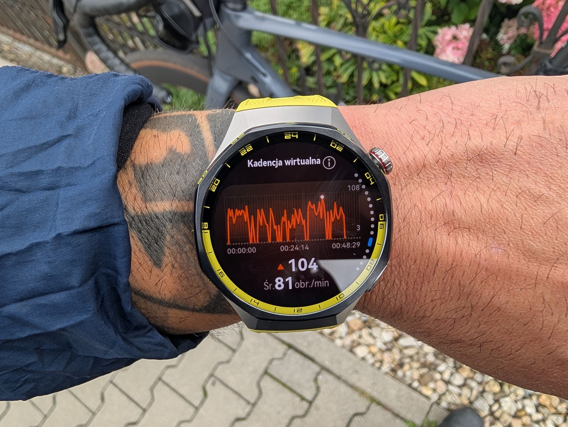 HUAWEI WATCH GT 7 Pro