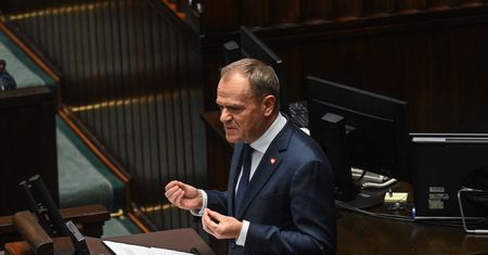 Krzyżówka polityczna. Sprawdź, czy wiesz wszystko o polityce