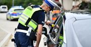 Lębork: Pijana matka wiozła dzieci. Próbowała przekupić policjantów