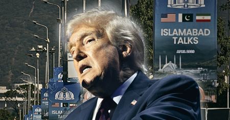 Kryzys rozmów w Islamabadzie. Trump rozważy propozycję pakistańskiego dyplomaty