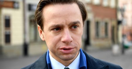 Bosak o pandemii. "Działanie rządu antynaukowe"