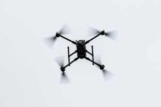 Chińscy eksperci w Rosji. Współpracują ws. dronów