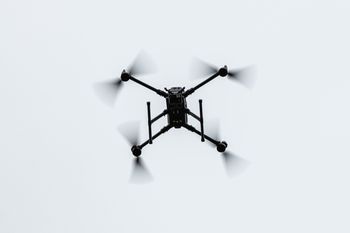 Chińscy eksperci w Rosji. Współpracują ws. dronów