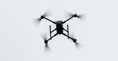 Chińscy eksperci w Rosji. Współpracują ws. dronów