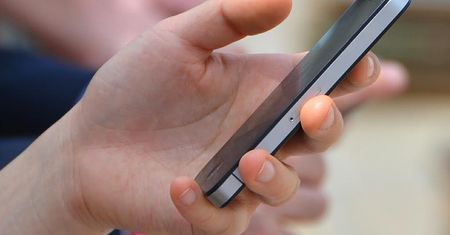 Ostrzeganie SMS, czyli mądry Polak po szkodzie