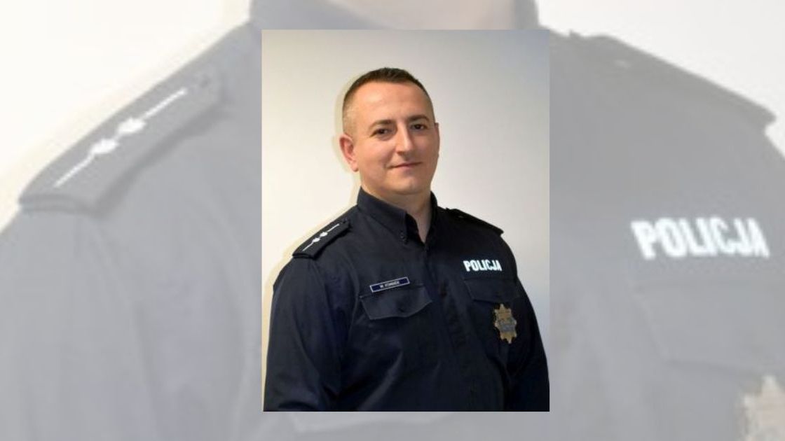 Policjant na medal
