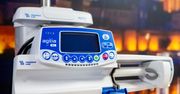 Toruń: Nowoczesna hematologia dzięki darczyńcom