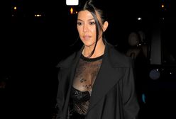 Tak mieszka Kourtney Kardashian. Posiadłość gwiazdy robi wrażenie