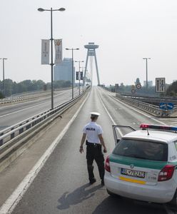 Słowacja w szoku. Kobieta zginęła w kuchni, gdy zmywała naczynia