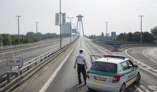 Słowacja w szoku. Kobieta zginęła w kuchni, gdy zmywała naczynia