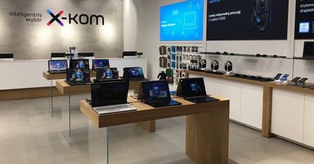 Koronawirus zmienił nasze zakupy. Nawet do sklepu z elektroniką umawiamy się na wizytę