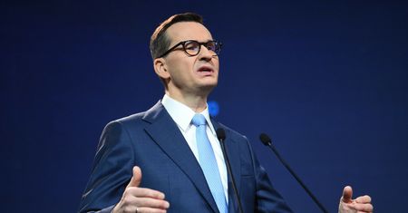 PFR i BGK na celowniku opozycji. "Zabawki premiera czeka tsunami"